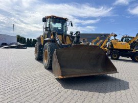 JCB 426E ZX | 2011р | Фронтальний навантажувач - 2