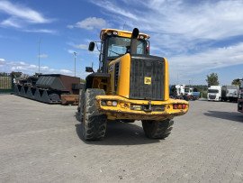 JCB 426E ZX | 2011р | Фронтальний навантажувач - 4