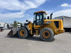 JCB 426E ZX | 2011р | Фронтальний навантажувач - 3