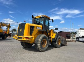 JCB 426E ZX | 2011р | Фронтальний навантажувач - 5