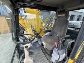 KOMATSU PW180-70 | 2011р | Колісний екскаватор