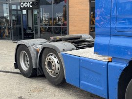 MAN TGX 26.460 | 2017р | Сідельний тягач - 5
