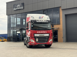 DAF CF 410 FT | 2018р | Сідельний тягач - 5