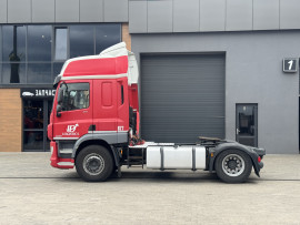 DAF CF 410 FT | 2018р | Сідельний тягач - 2