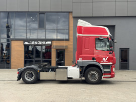 DAF CF 410 FT | 2018р | Сідельний тягач - 4