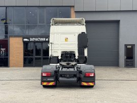 DAF XF 106 460 | 2015р | Сідельний тягач - 3