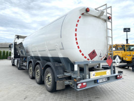 Feldbinder TSA tanker - 5