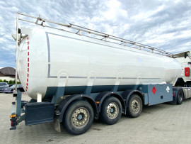 Feldbinder TSA tanker - 3