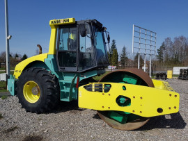 Ammann ASC  - 2