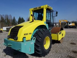 Ammann ASC 