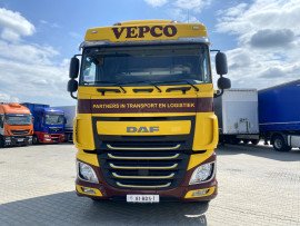 EURO 6 тягач DAF XF 106  - 2