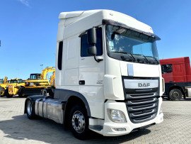 DAF XF 106 2014 року - 3
