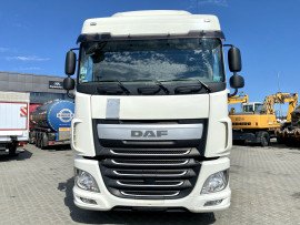 DAF XF 106 2014 року - 2
