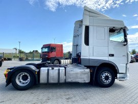 DAF XF 106 2014 року - 4