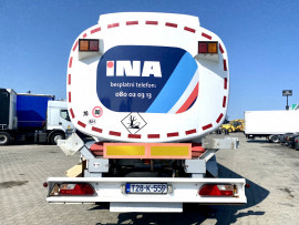 Schmitz SCB 40000 liters  - 3