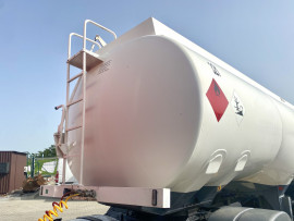 Cobo Hermanos топливная цистерна - 4