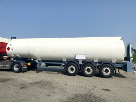Cobo Hermanos топливная цистерна - 5
