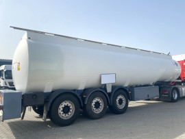 Cysterna paliwowa Cobo Hermanos - 3