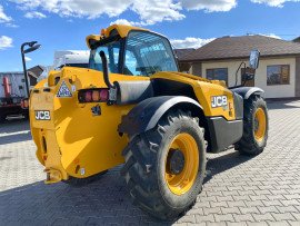  JCB 531-70 - ładowarka teleskopowa - 5