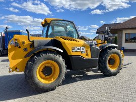  JCB 531-70 - ładowarka teleskopowa - 4