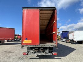 Schmitz Cargobull SCS-полуприцеп - 3