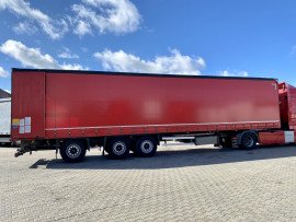 Schmitz Cargobull SCS-полуприцеп - 5