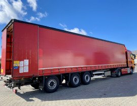 Schmitz Cargobull SCS-полуприцеп - 4