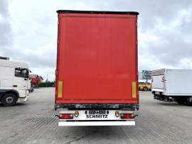 Schmitz Cargobull SB 2014-полуприцеп - 4