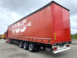 Schmitz Cargobull SB 2014-полуприцеп - 3