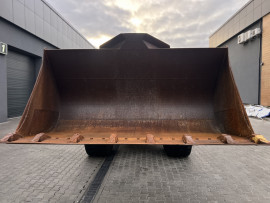 Liebherr L564 Wheel Loader - 3