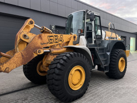 Liebherr L564 Wheel Loader - 2