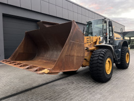 Liebherr L564 Wheel Loader - 4