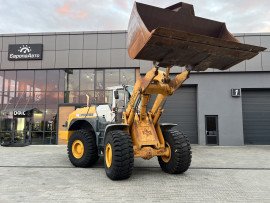 Liebherr L564 Wheel Loader