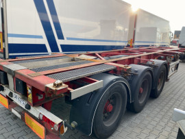 30 foot container ship Groenewegen 30CC-14-27  - 5