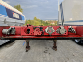 30 foot container ship Groenewegen 30CC-14-27  - 3