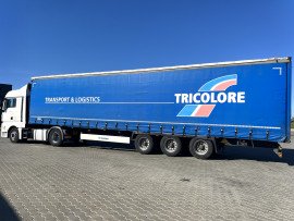 KRONE SD 2014 - 3