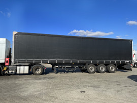 Schmitz Cargobull 2011 - 2