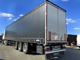 Schmitz Cargobull 2011 - 3